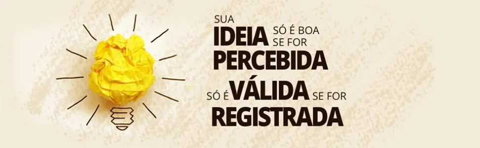 Registre Sua Marca e Patenteie Sua Invenção
