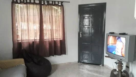 Casa Praia Grande Temporada