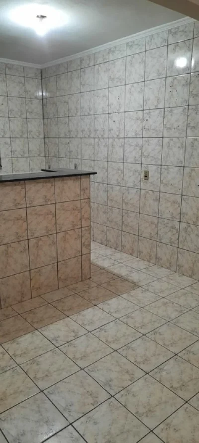 Casa para Locação Taipas São Paulo