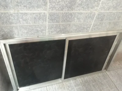 Porta para Pia