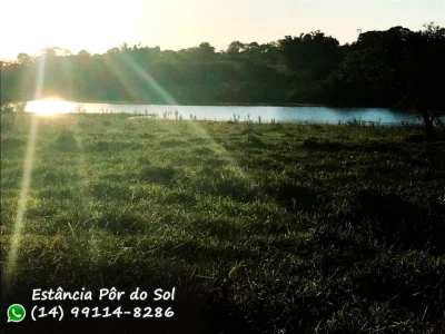 Terrenos Lindos