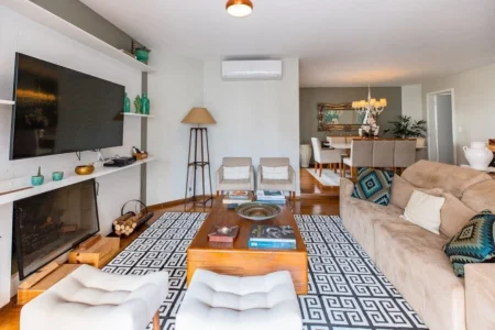 Apartamento no Bairro Panamby. Preço e Disponibilidade do Im