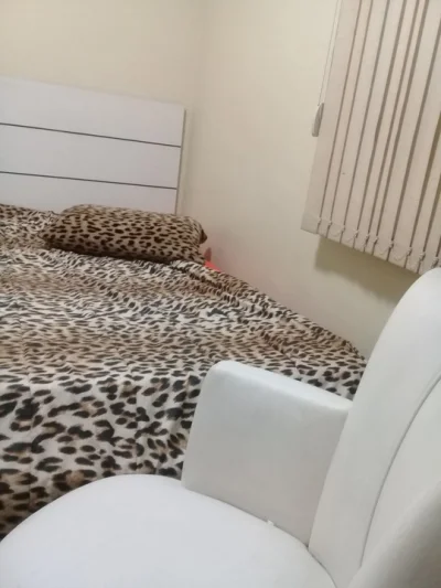 Alugo Quarto