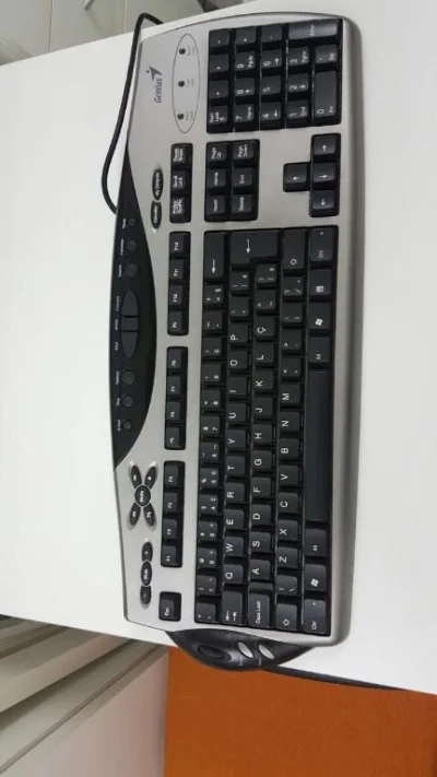 Teclados para Pc