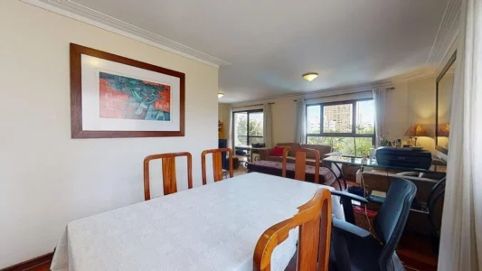 Nossos Apartamentos São Unidades nos Melhores e Mais Seguros