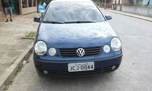 Polo Sedan