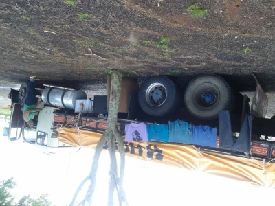 Vendas de Caminhão