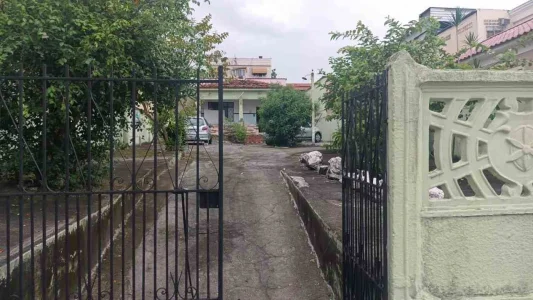 Casa 3 Quartos Bento Ribeiro