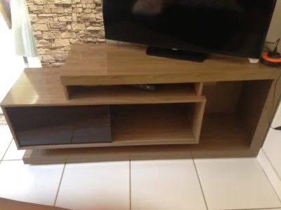 Rack para Sala