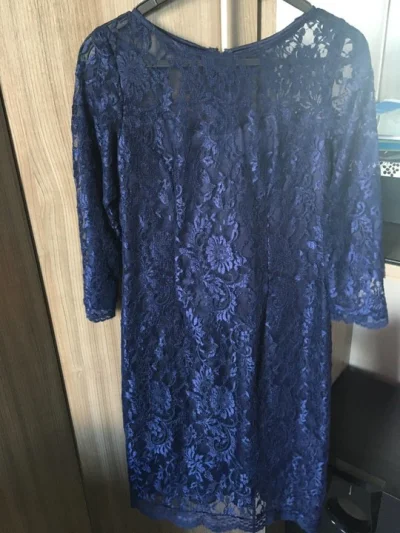 Vestido de Festa