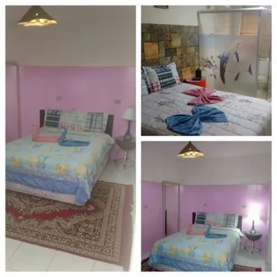 Hostel em São Paulo