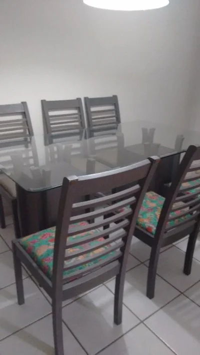 Sala de Jantar