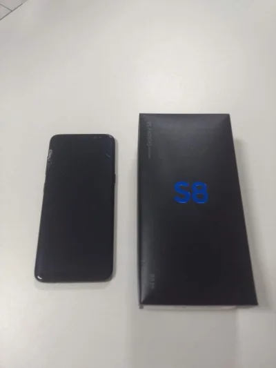 Samsung S8