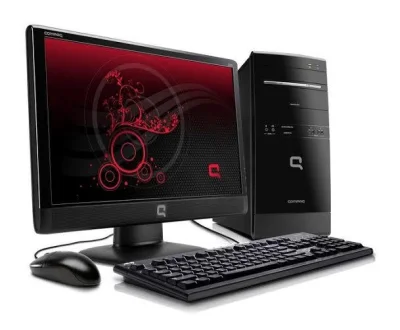 Manutenção de Computador