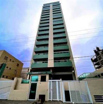 Apartamento com 55 m2 - Real - Praia Grande SP