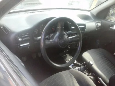 Gol 2005 1.0 Mi Plus 8v Gásolina 4p Manual G.iii