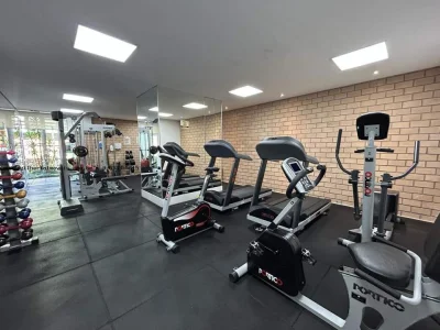 Apartamento para Venda em São Paulo / SP no Bairro Mooca