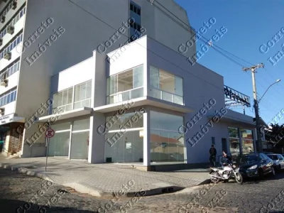 Sala Comercial em Taquara - Centro por 270 Mil para Comprar
