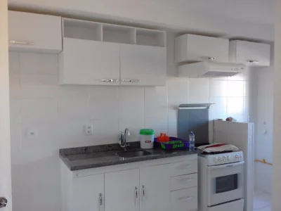 Apto.2 Qtos Boa Nova Prx. Ems Hortolândia