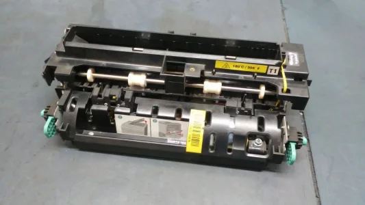 Fusor Lexmark X652,x654,x656,x658,t650,t652,t654,t656