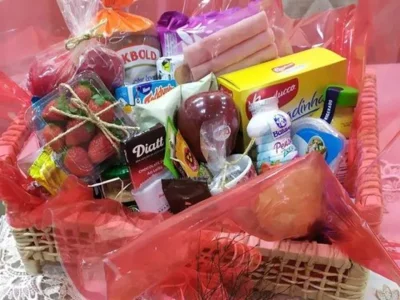 Cestas para Todas Ocasioes