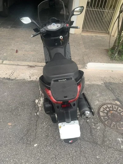 Citycom 300 I