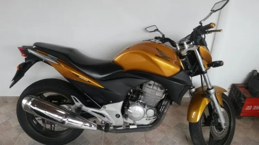 300r Super Conservada