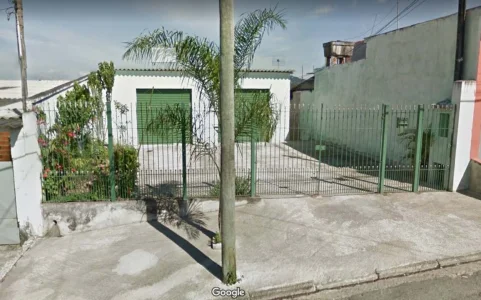 Casa em Caieiras