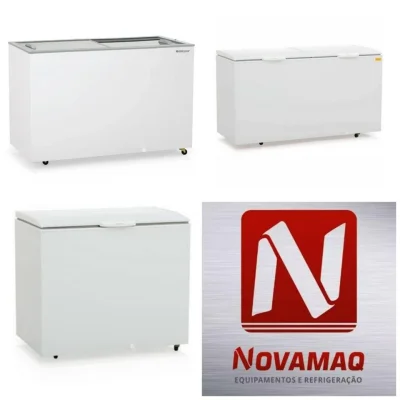 Freezer Gelopar