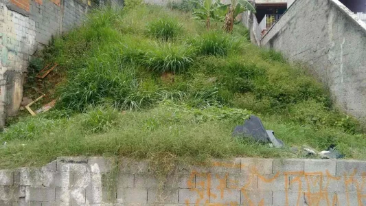 Terreno Jd Eucaliptos