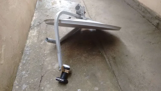 Antena de TV a Cabo