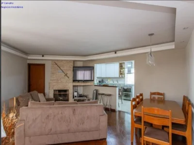 Lindíssimo Apartamento á Venda no Melhor de Moema Impecável