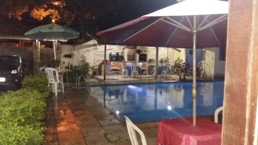 Temporada Feriados Finais de Semana