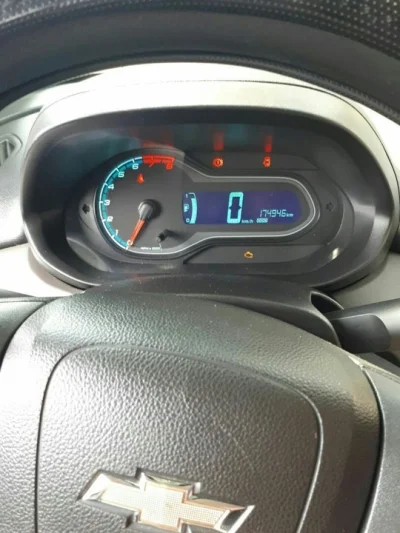 Vendo Prisma 2015 Lt 1.0