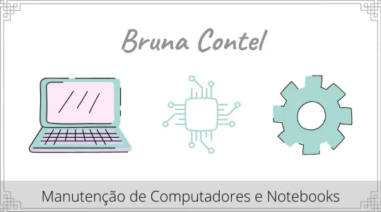 Manutenção de Computadores