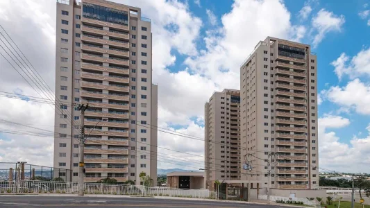 Vendo Apartamentos Novos no Programa Minha Casa Minha Vida 128 Mil