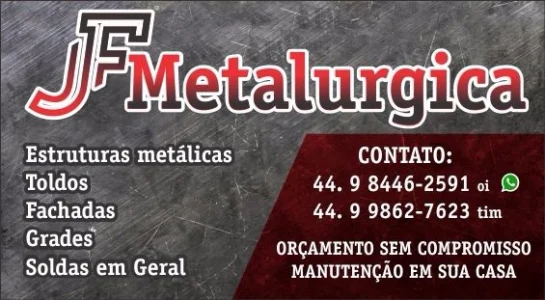 Metalúrgica