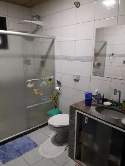 Alugo Casa em Condomínio 5 Minutos do Centro de Maricá