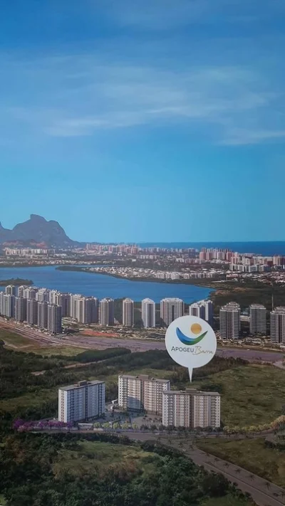 Apogeu Barra da Tijuca