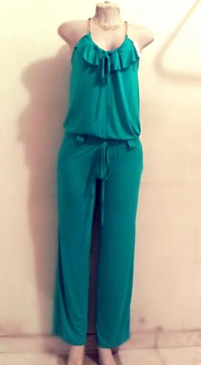 Vestido Longo