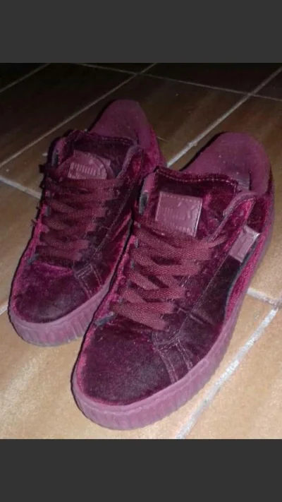 Tênis Puma Original