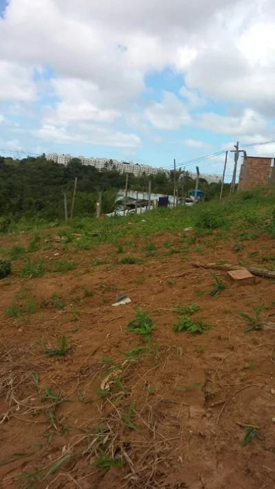 Vendo Terreno 18m X 50m ótima Oportunidade