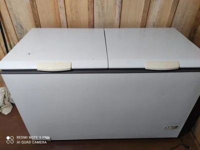 Aluguel de Freezer para Eventos