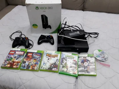 XBOX Desbloqueado