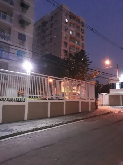 Apartamento 2 Quartos Freguesia ótimo Estado