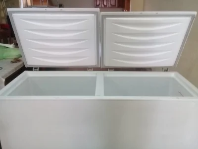 Freezer Horizontal Gelopar 510 Litros - Ghda-510