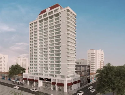 Apartamentos Compacto para Investidores