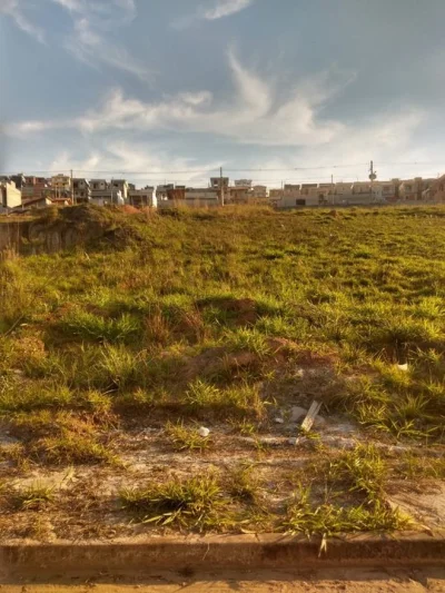 Terreno com 544 Metros no Portal dos Ipês