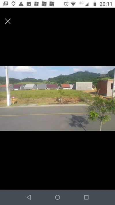 Lindo Terreno Indaial