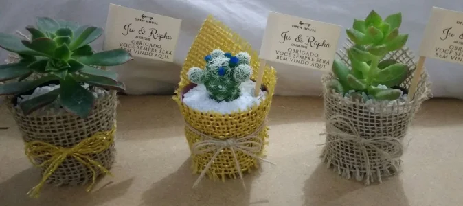 Lembrança para Eventos